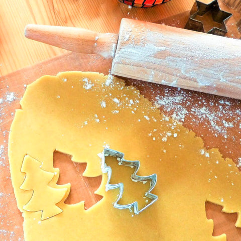 Best Cut Out Sugar Cookie Recipe