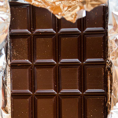 How to Make Homemade Chocolate Bars