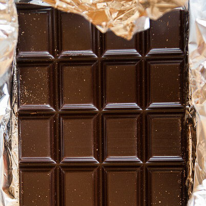 How to make your own chocolate bars