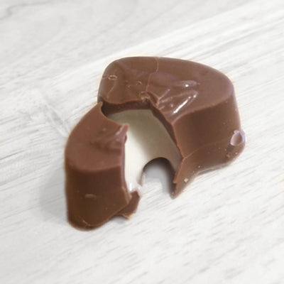 How To Make Soft Cream Centers for Chocolates