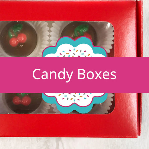 Candy Boxes
