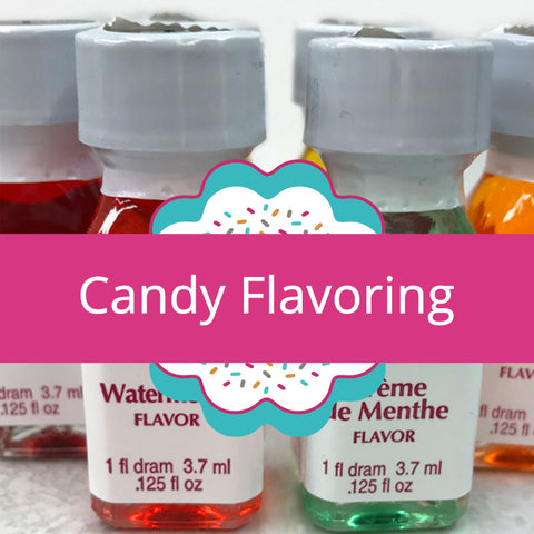 Candy Flavoring