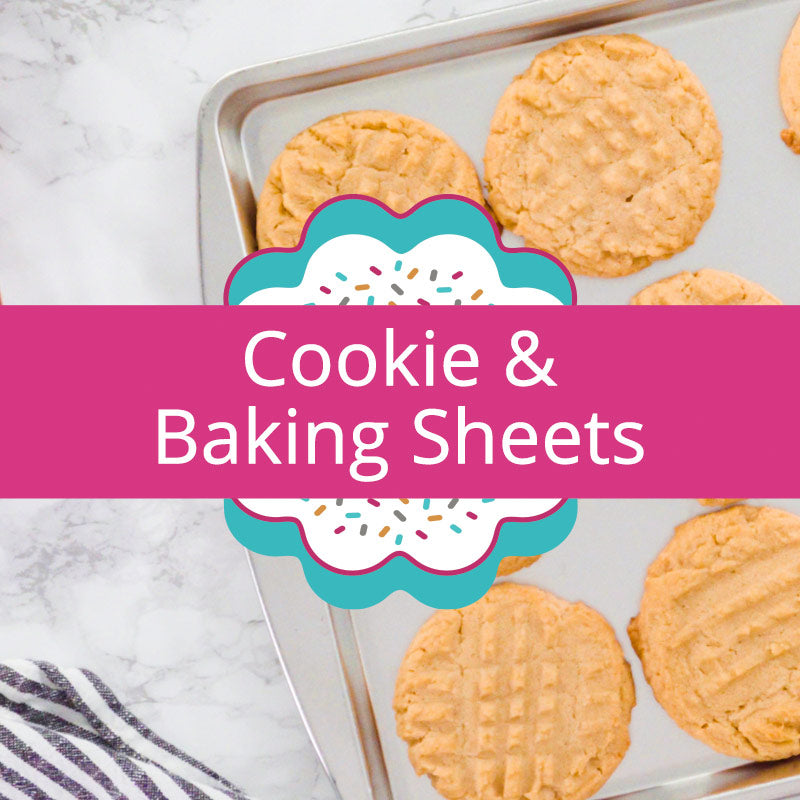 Cookie Baking Sheets ?v=1687890588
