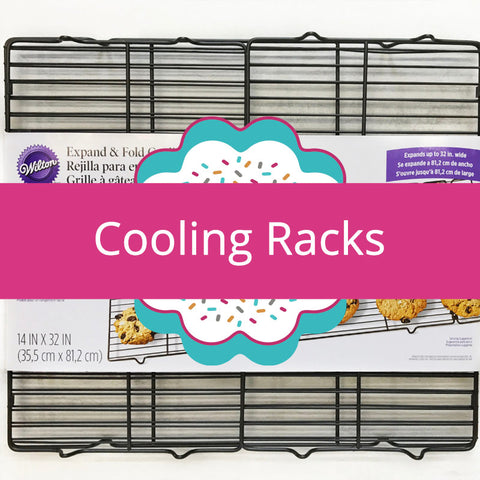 Cooling Racks