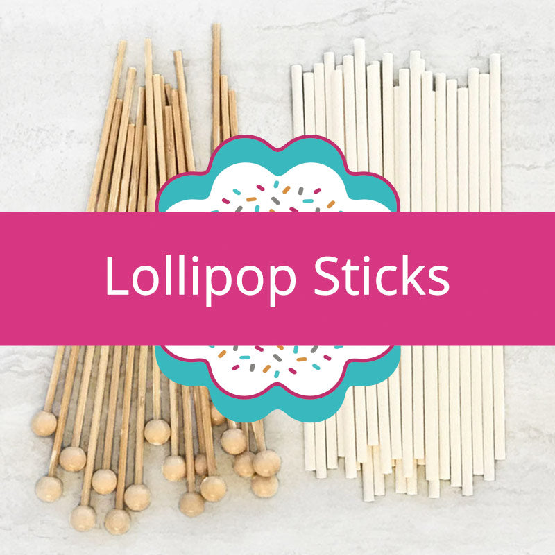 Lollipop Sticks