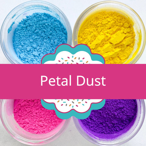 Petal Dust
