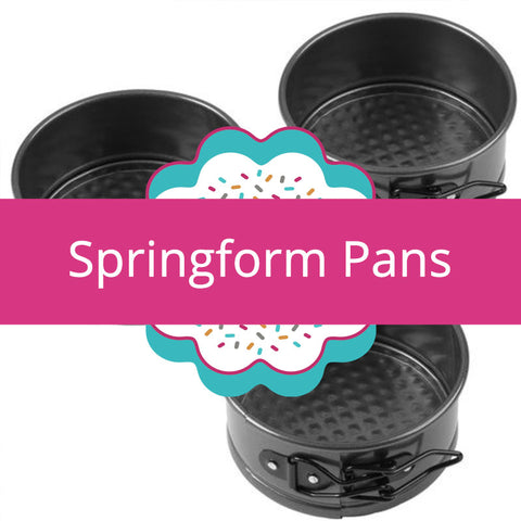 Springform Pans