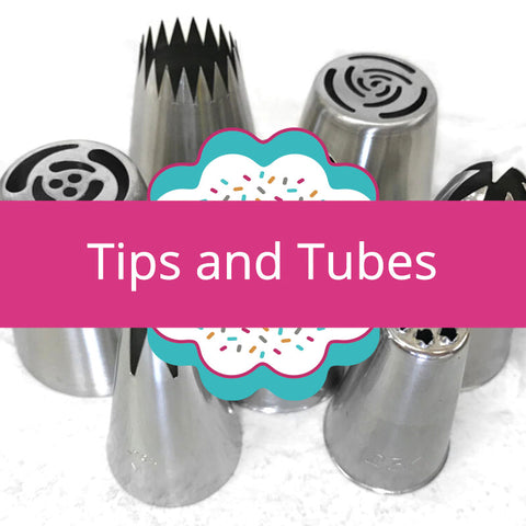Tips and Tubes
