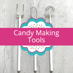 Candy Making Supplies - Confectionery House
