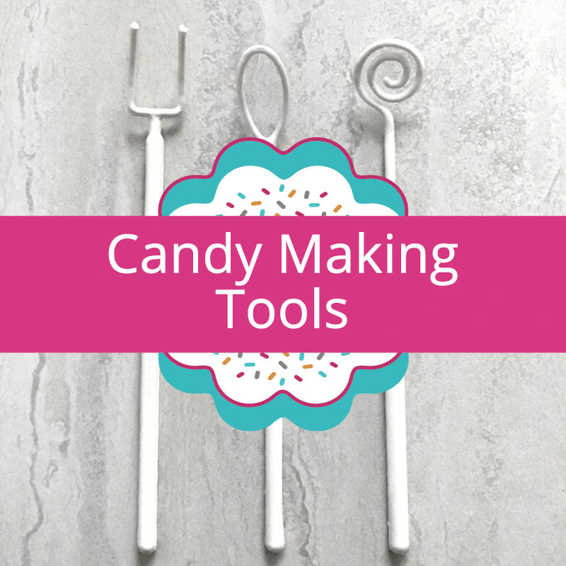 Candy Making Tools - Confectionery House