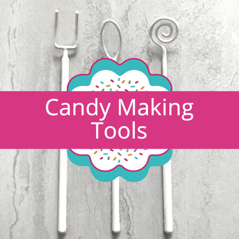 Candy Making Tools & Accessories