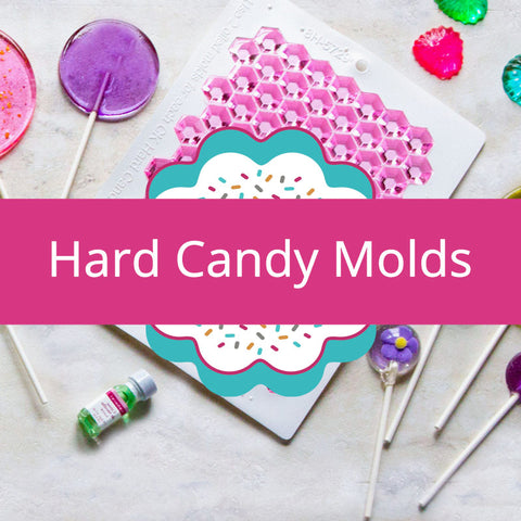 Candy Making Supplies - Confectionery House