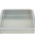 10x2 inch Square Cake Pan by Magic Line