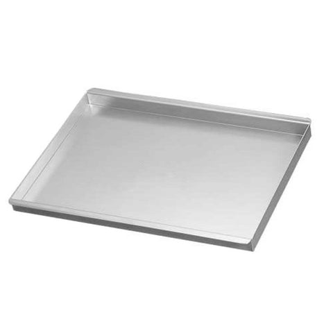 Professional 18-Gauge Aluminum Baking Sheet Jelly Roll Pan