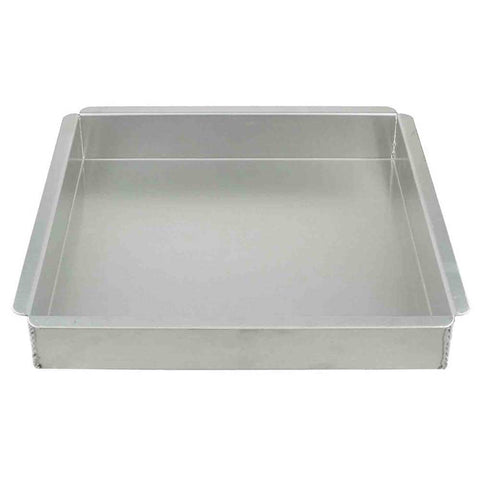 12x2 inch Square Cake Pan by Magic Line