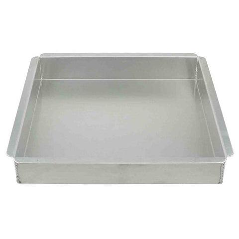 14x2 Square Cake Pan by Magic Line Confectionery House