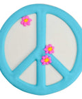 3 1/2" Round Decorated Cookie