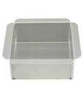 4 1/2 X 2 inch Square Cake Pan by Magic Line
