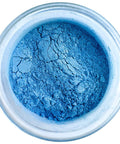 Admiral Blue Luster Dust | Edible Luster Dust