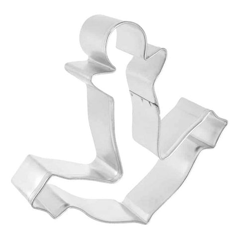 Anchor Cookie Cutter 5 inch