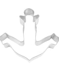Anchor Cookie Cutter