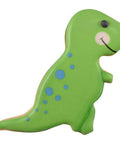 Baby Tyrannosaurus Rex Cookie