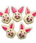 Bunny face cookie cutter | Cookies