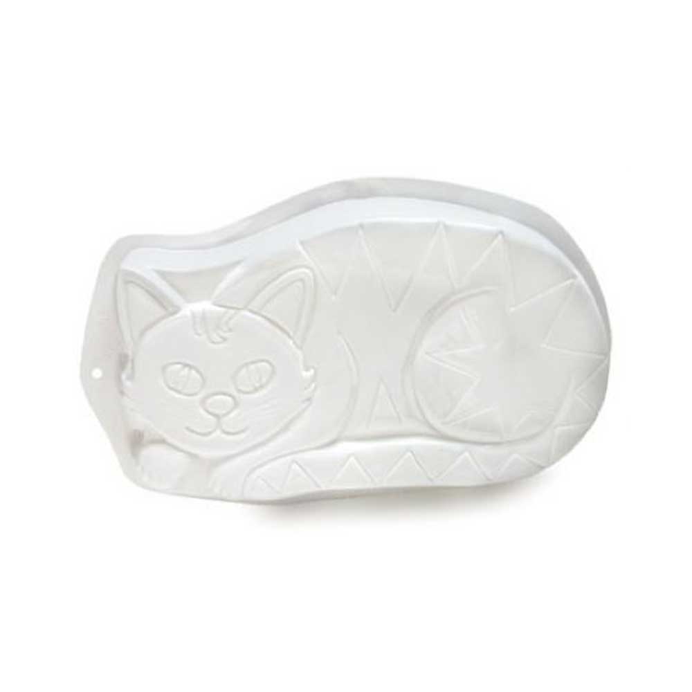 Cat cake mould sale