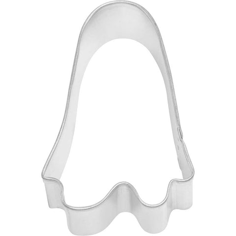 Ghost Cookie Cutter 3.5 Inch