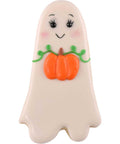Ghost Cookie Decorated 3.5 inch