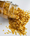 Gold Pearl Edible Glitter