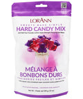 Hard Candy Mix by LorAnn