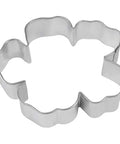 Hibiscus Flower Cookie Cutter