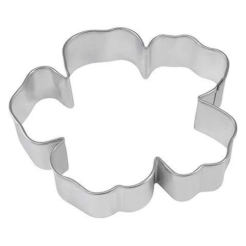 Hibiscus Flower Cookie Cutter