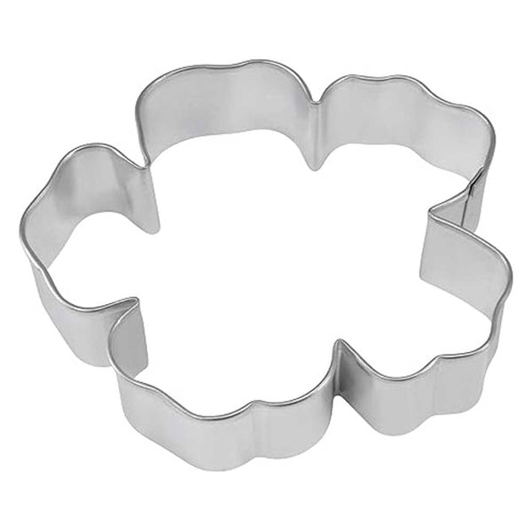 Hibiscus Flower Cookie Cutter