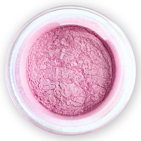 Hot Pink Punch Luster Dust | Edible Luster Dust
