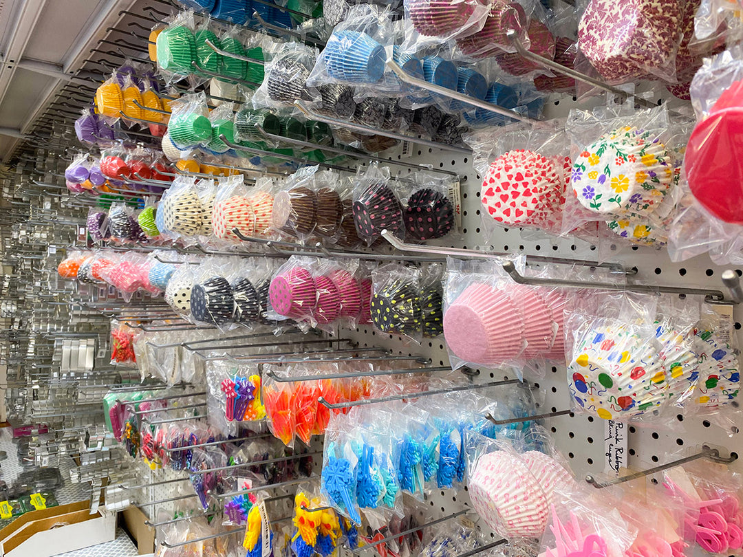 About Us Confectionery House