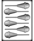 Ice Cream Cone Pop Hard Candy Mold