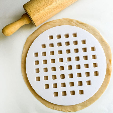 Lattice Pie Top Cutter Image