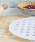 Lattice Pie Top Cutter Plastic