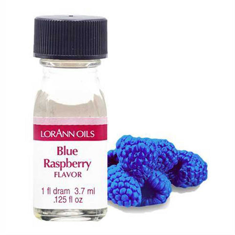 LorAnn Blue Raspberry Flavor