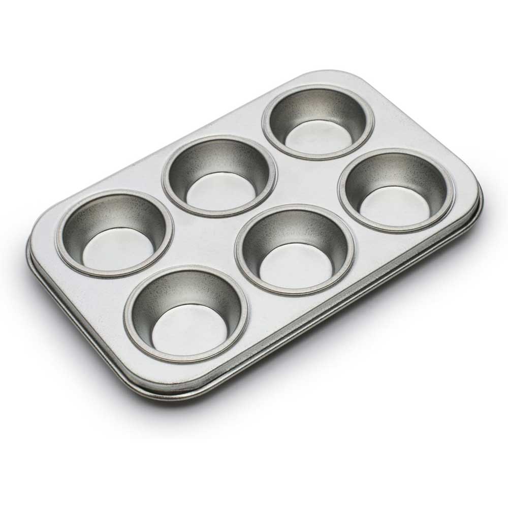 Micro Mini Muffin Pan Set - Confectionery House