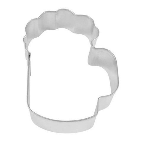 Mug Cookie Cutter