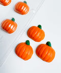 Pumpkin Pieces Chocolate Mold - Halloween Candy Molds