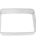 Rectangle Cookie Cutter