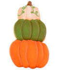 StackedPumpkin Cookie