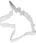 Unicorn Head Cookie Cutter