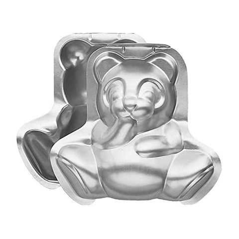 Wilton Teddy Bear Cookie Sheets