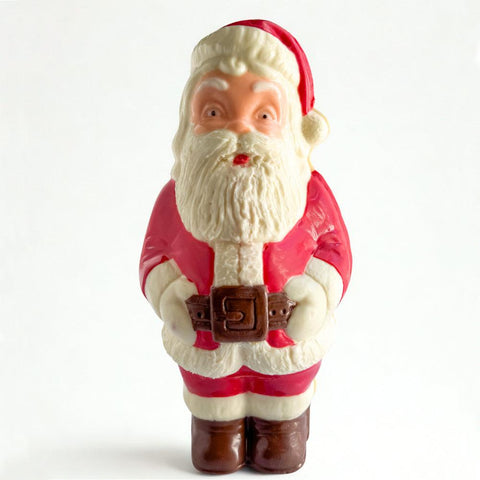 3D Extra Large Santa Chocolate Mold Set
