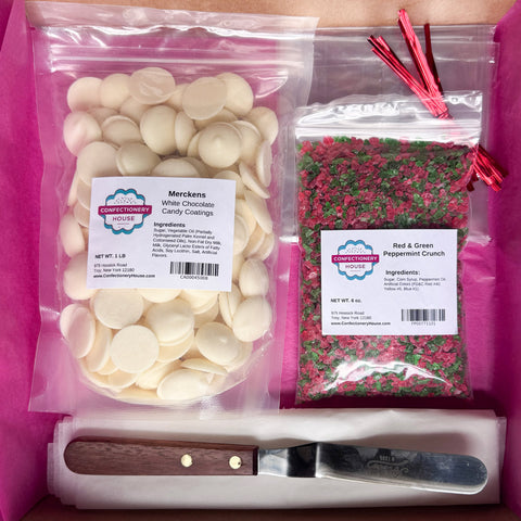 Peppermint Bark Kit